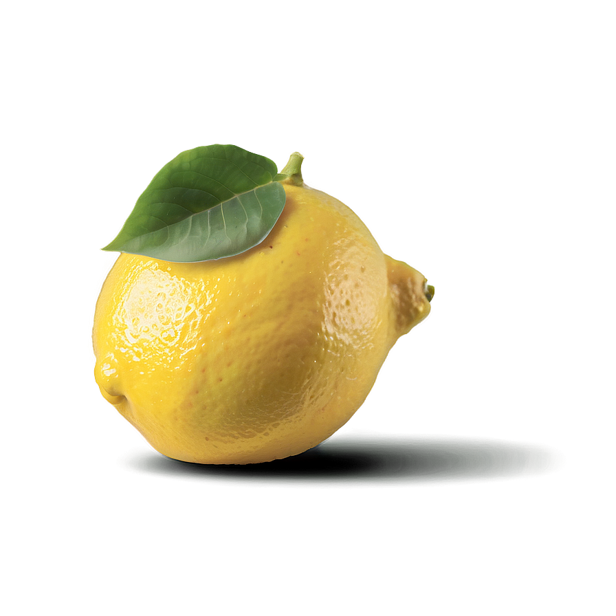 Whole Lemon Fruit Png Hpx48 PNG