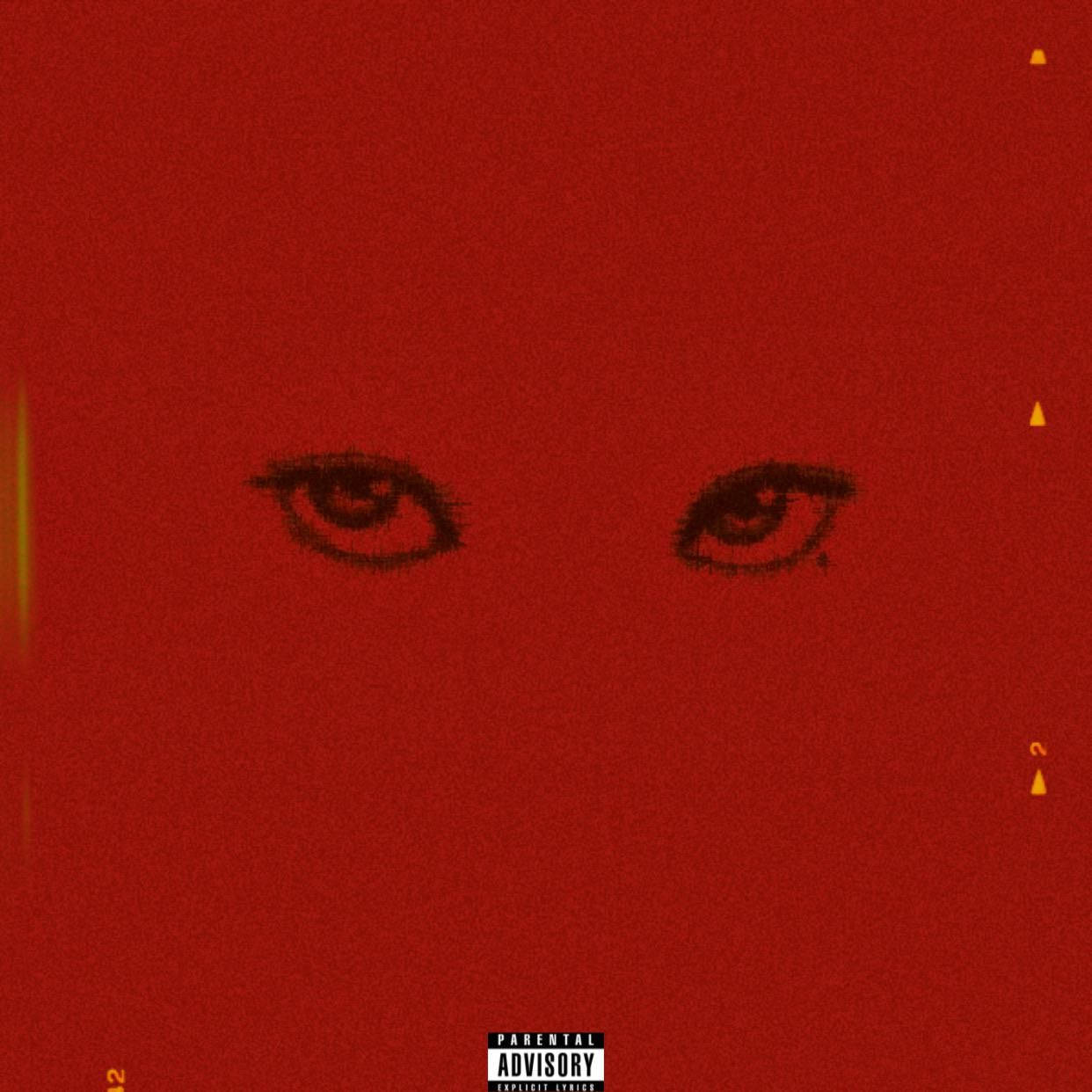 Download Carti Aesthetic Whole Lotta Red Phone Wallpaper  Wallpaperscom