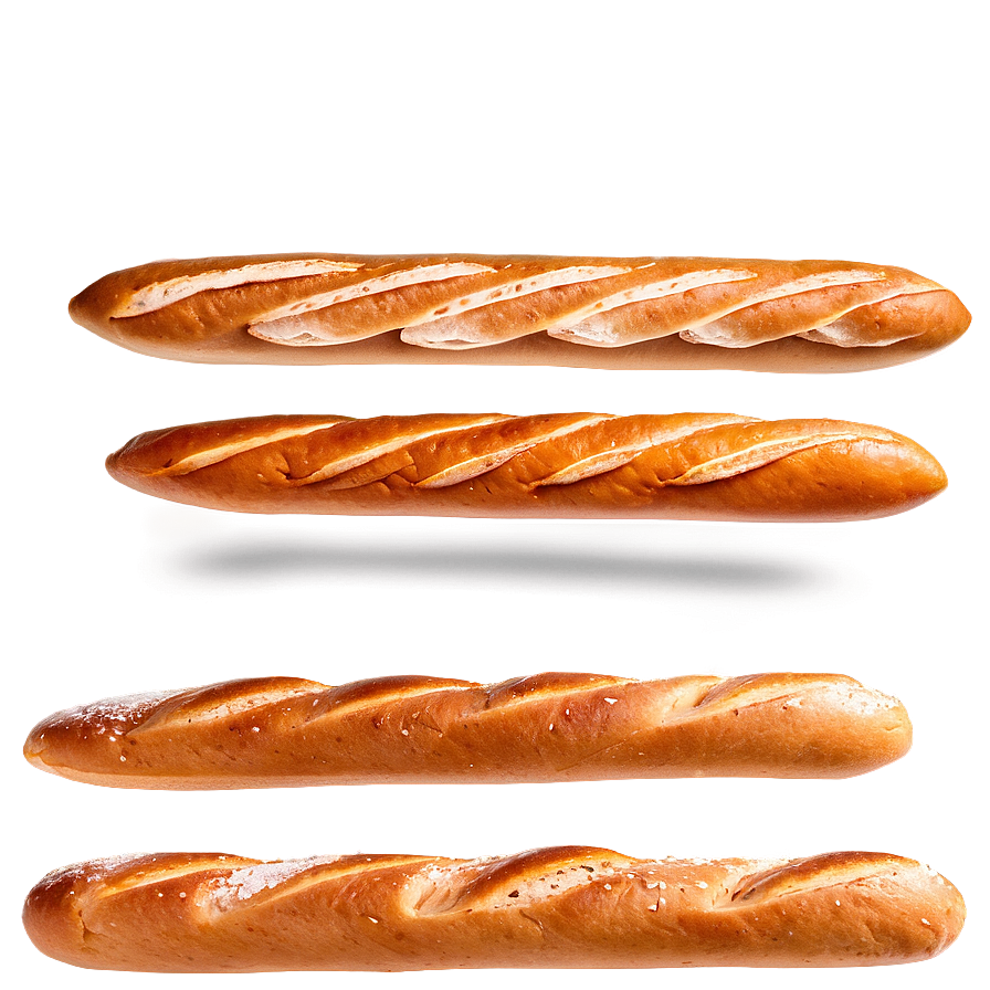 Whole Wheat Baguette Png 99 PNG