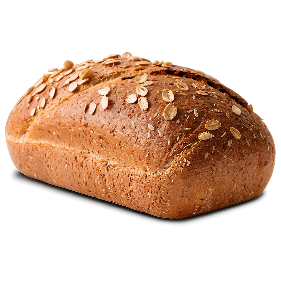 Whole Wheat Bread Png 05232024 PNG