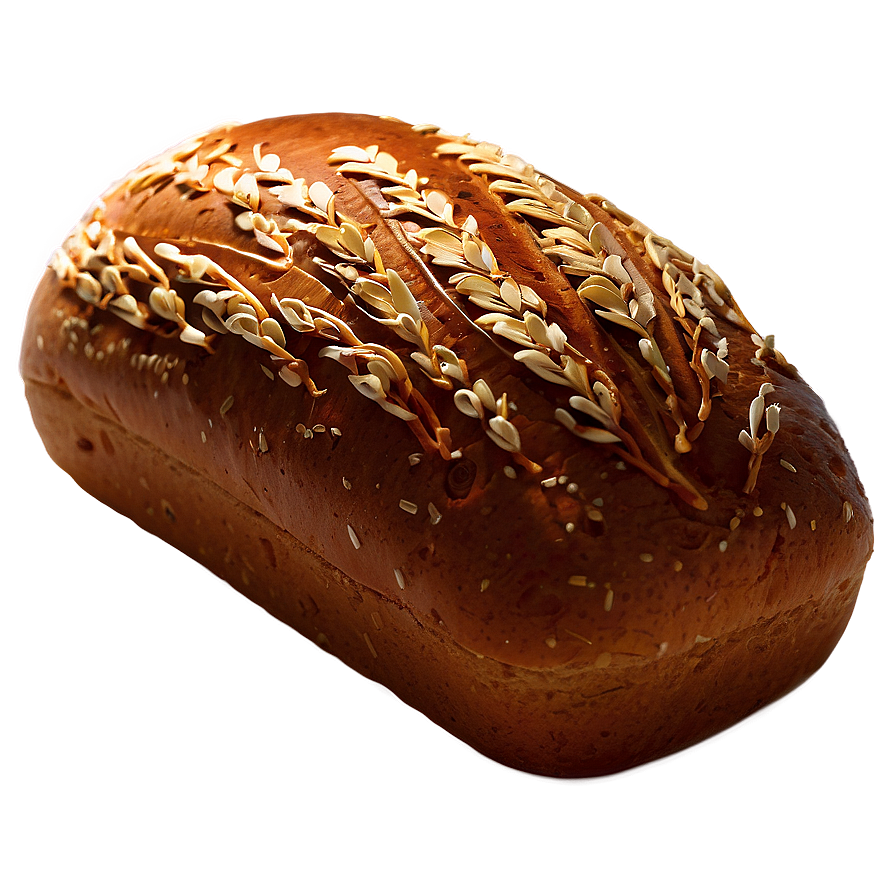 Whole Wheat Bread Png 05232024 PNG