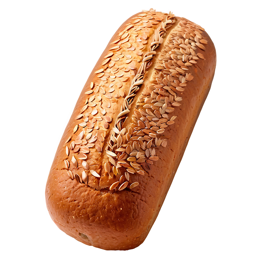 Whole Wheat Bread Png 05232024 PNG