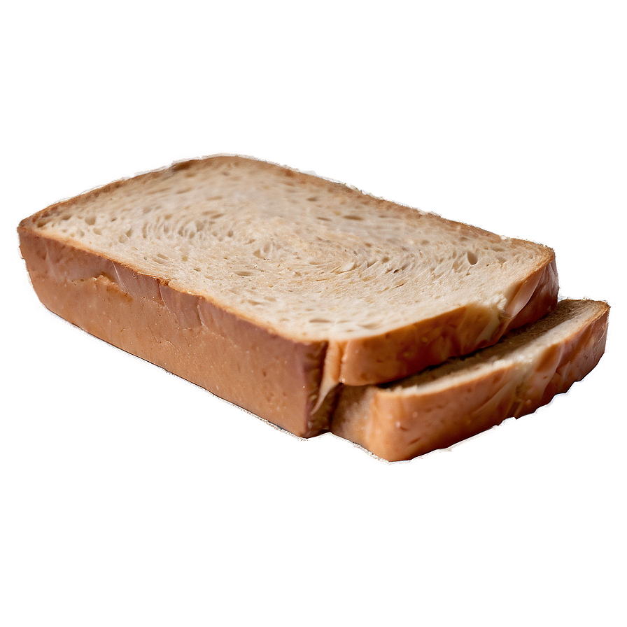 Whole Wheat Bread Slice Png 06132024 PNG