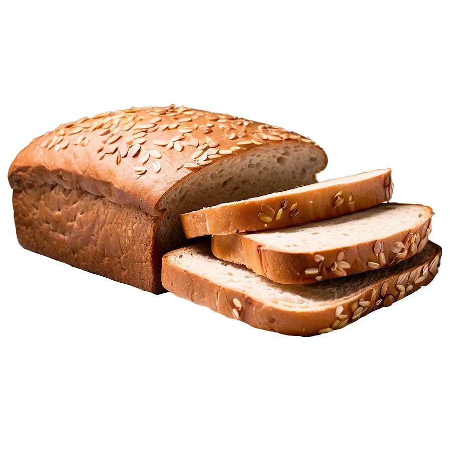 Whole Wheat Bread Slice Png Xpo27 PNG