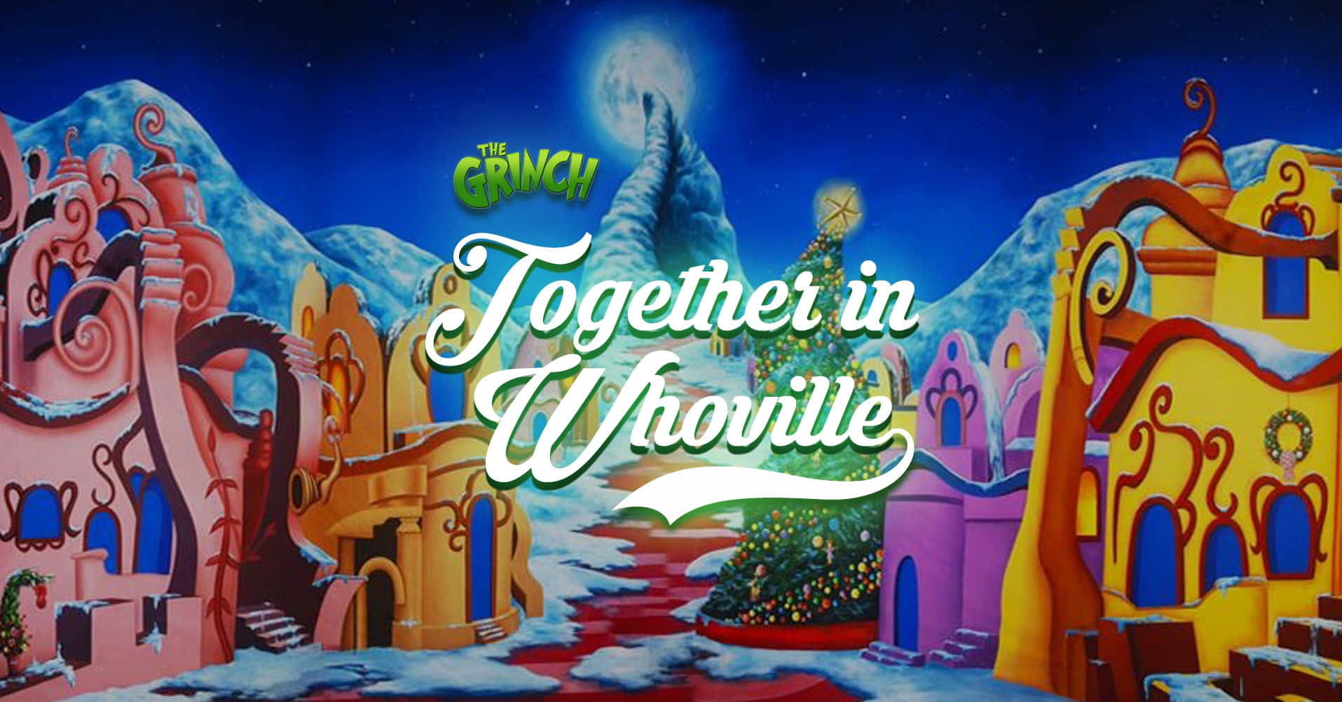 Together In Whoville