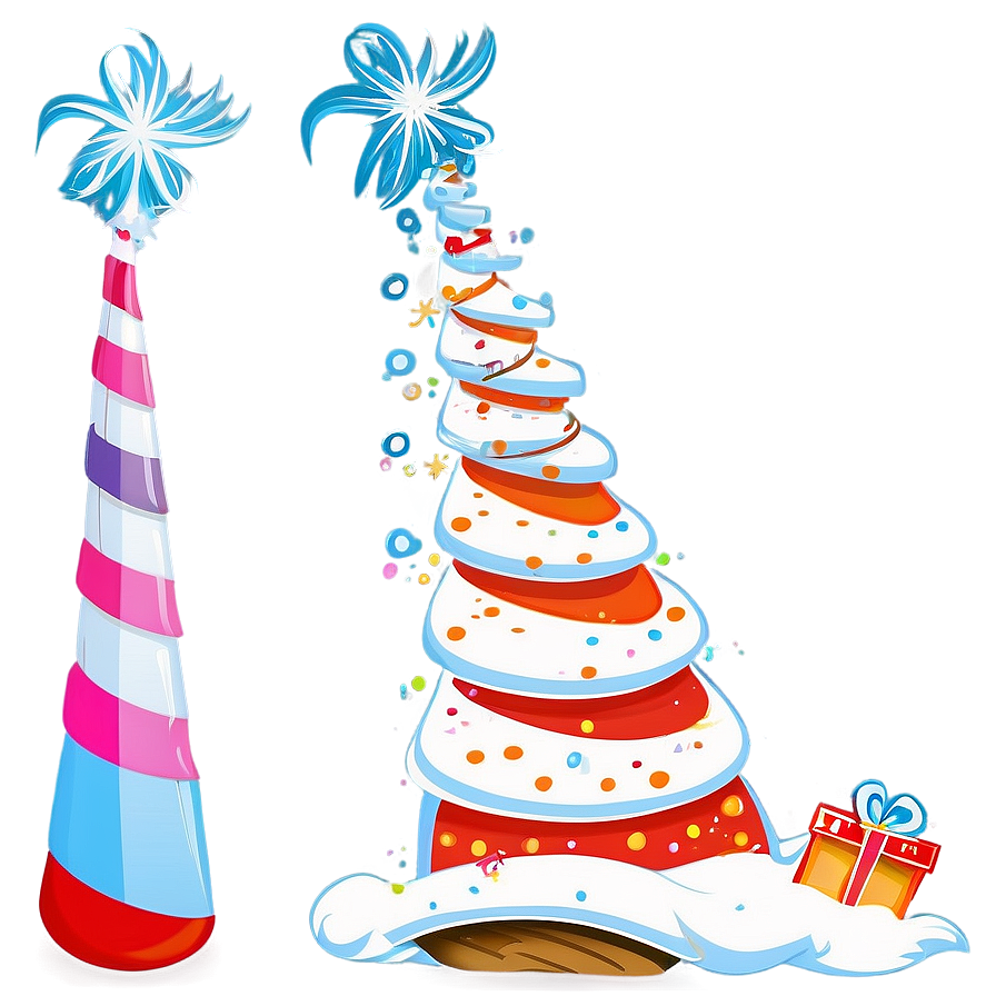 Whoville Holiday Feast Png Aeu59 PNG