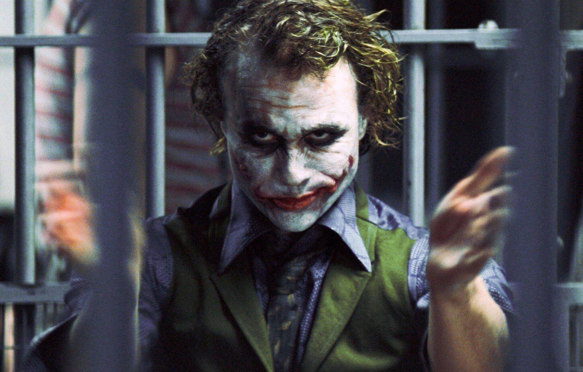 Citandol'infame Joker - 