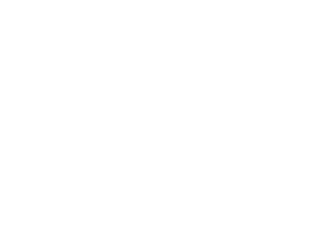 Wi Fi Signal Icon PNG