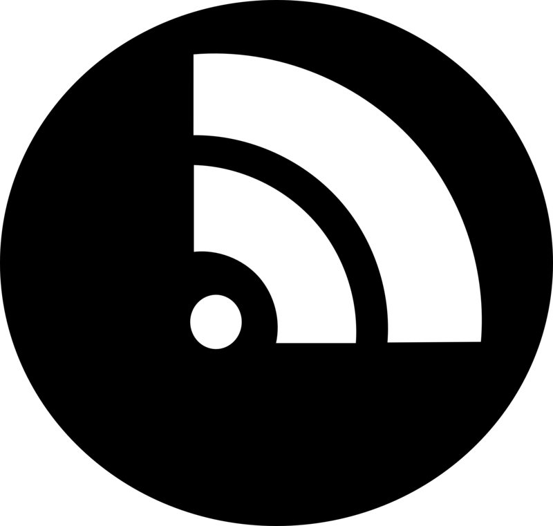 Wi Fi Signal Icon Black PNG