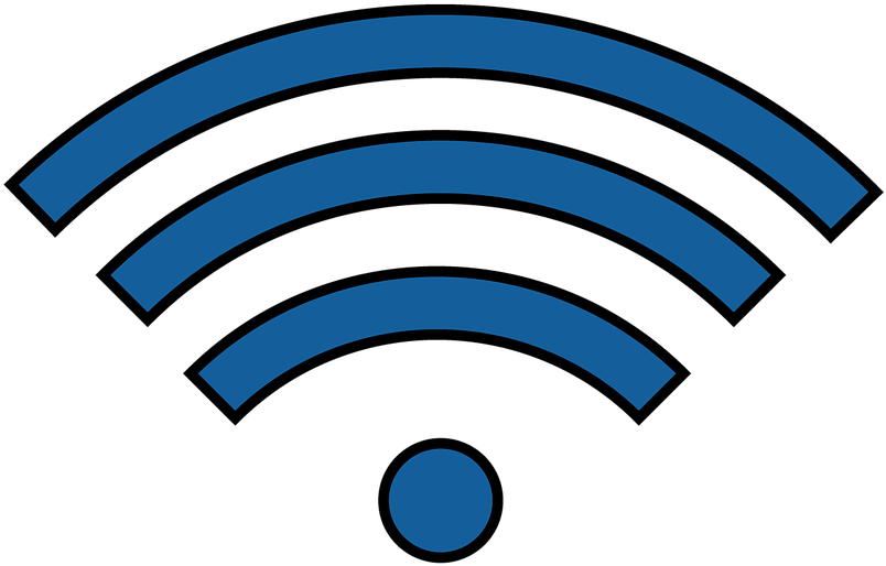 Wi Fi Signal Icon PNG