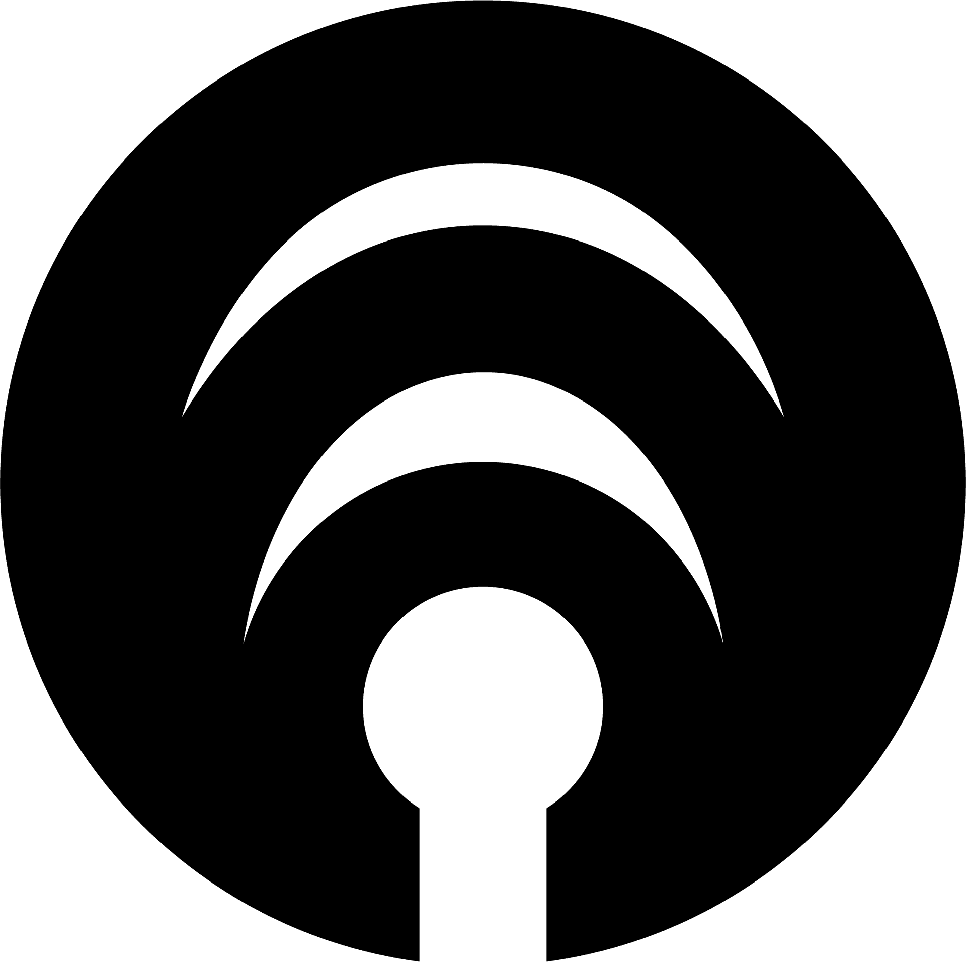 Wi Fi Signal Icon Graphic PNG