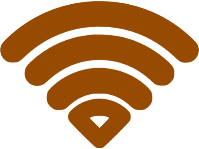 Wi Fi Signal Icon PNG