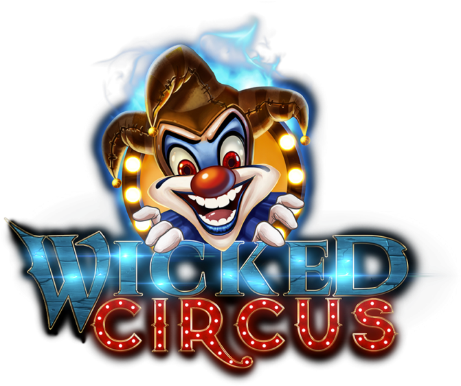 Wicked Circus Logo PNG