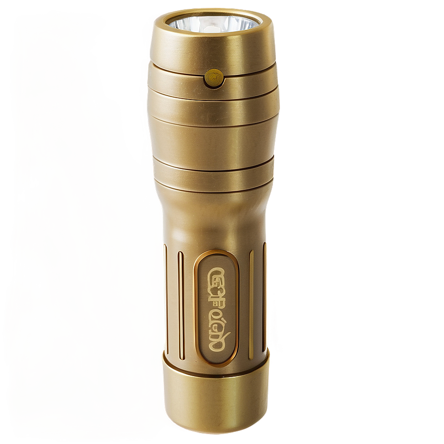 Wide Beam Flashlight Png Cwt82 PNG