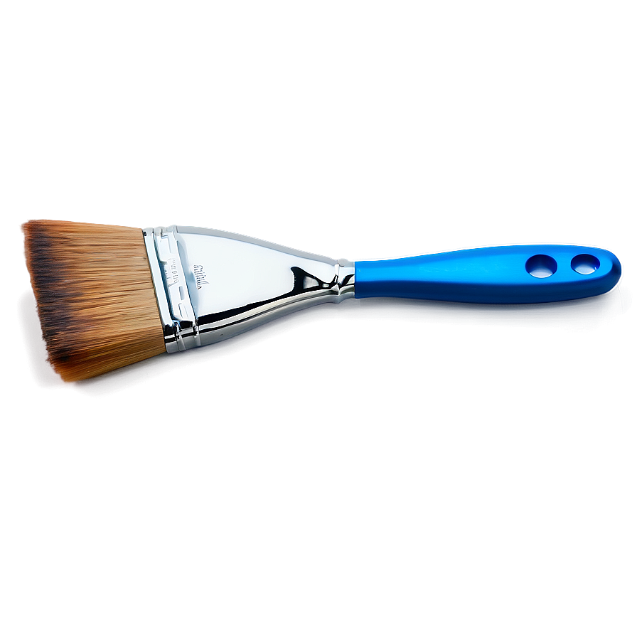 Wide Paint Brush Png Bfq7 PNG