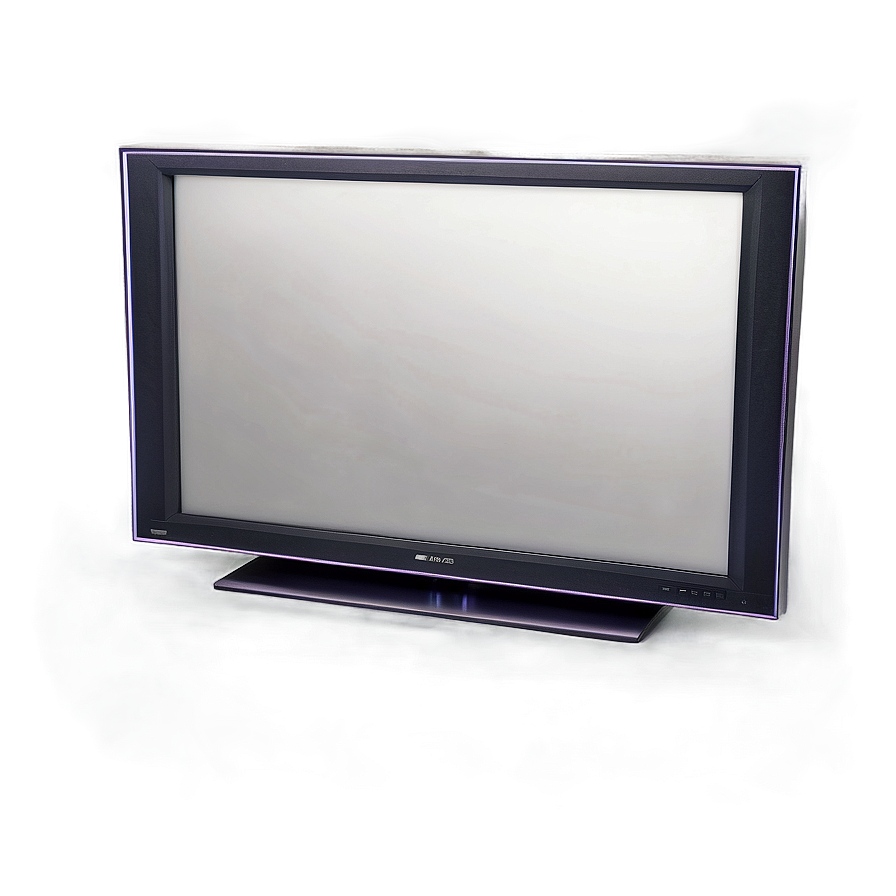 Wide Screen Television Png 46 PNG