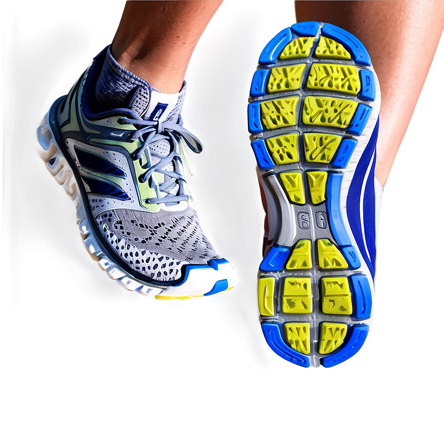 Wide Toe Box Running Shoes Png Xge14 PNG