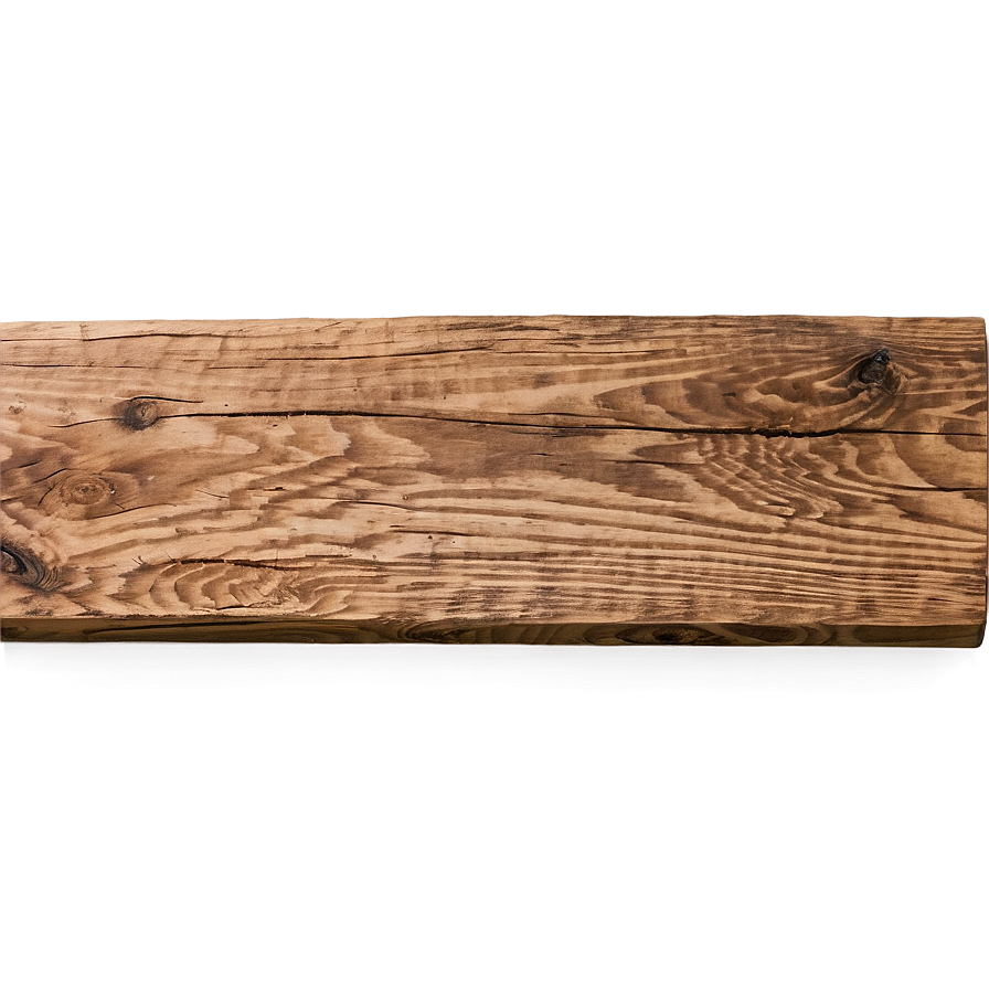 Wide Wooden Plank Style Png Cem PNG