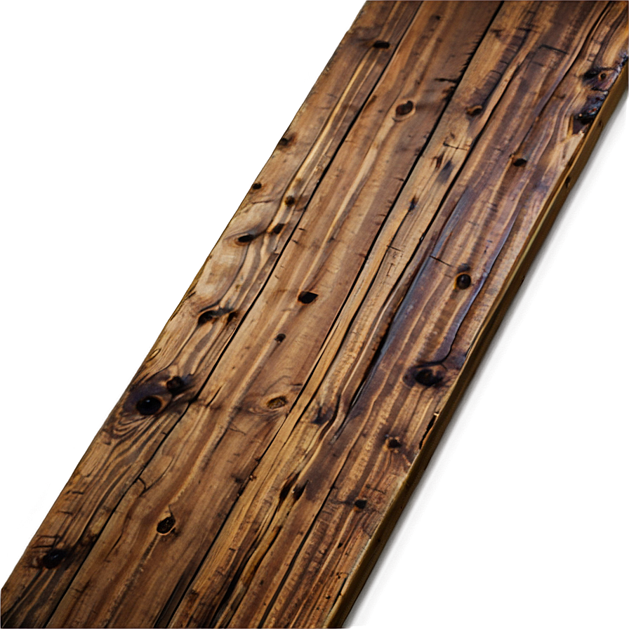 Wide Wooden Plank Style Png Tmg71 PNG