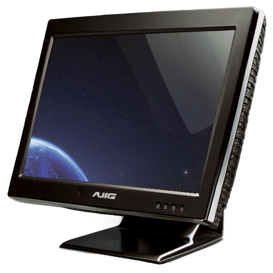 Widescreen Computer Monitor Png 79 PNG