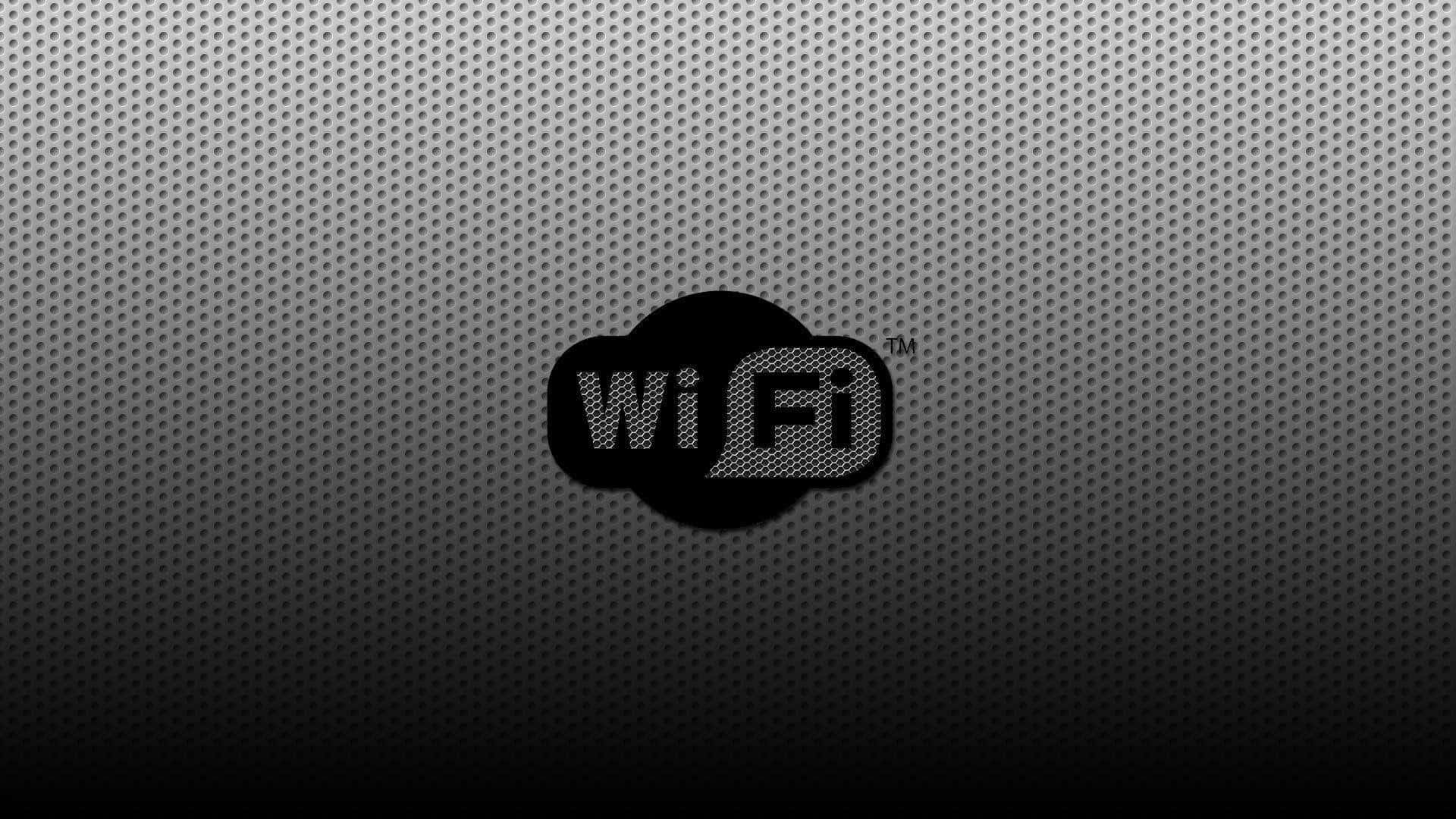 Stay connected without cords Wallpaper
