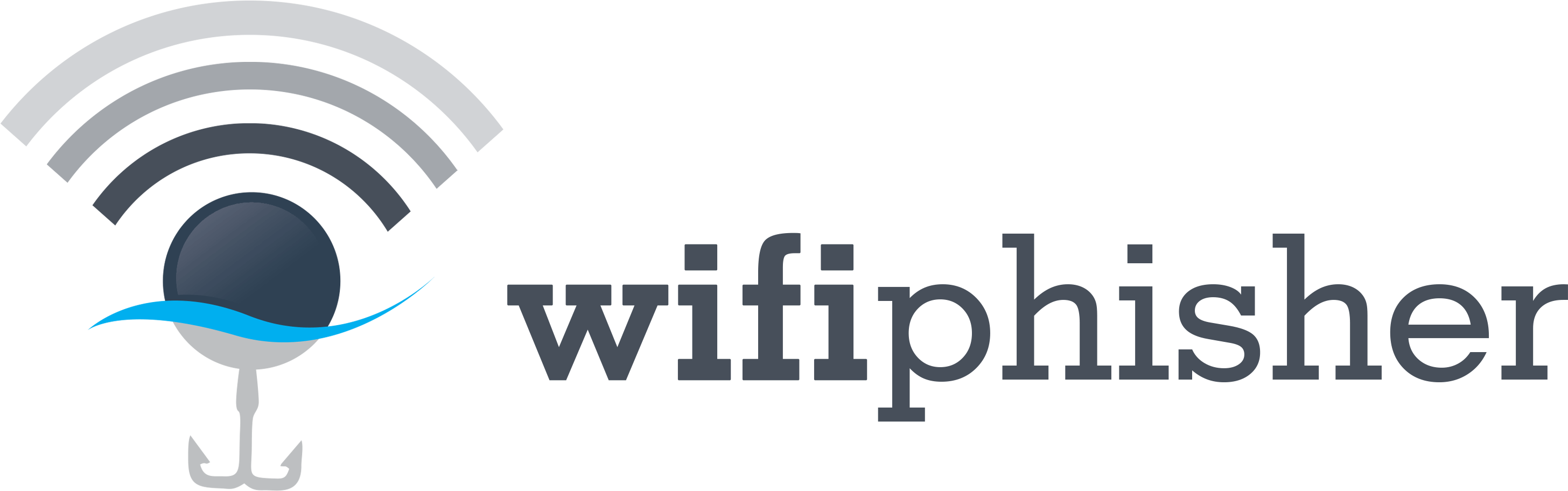 Wifiphisher Tool Logo PNG