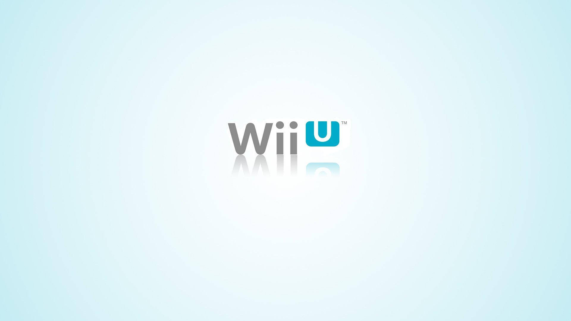 Wii Sports Video Game Logo Wallpaper