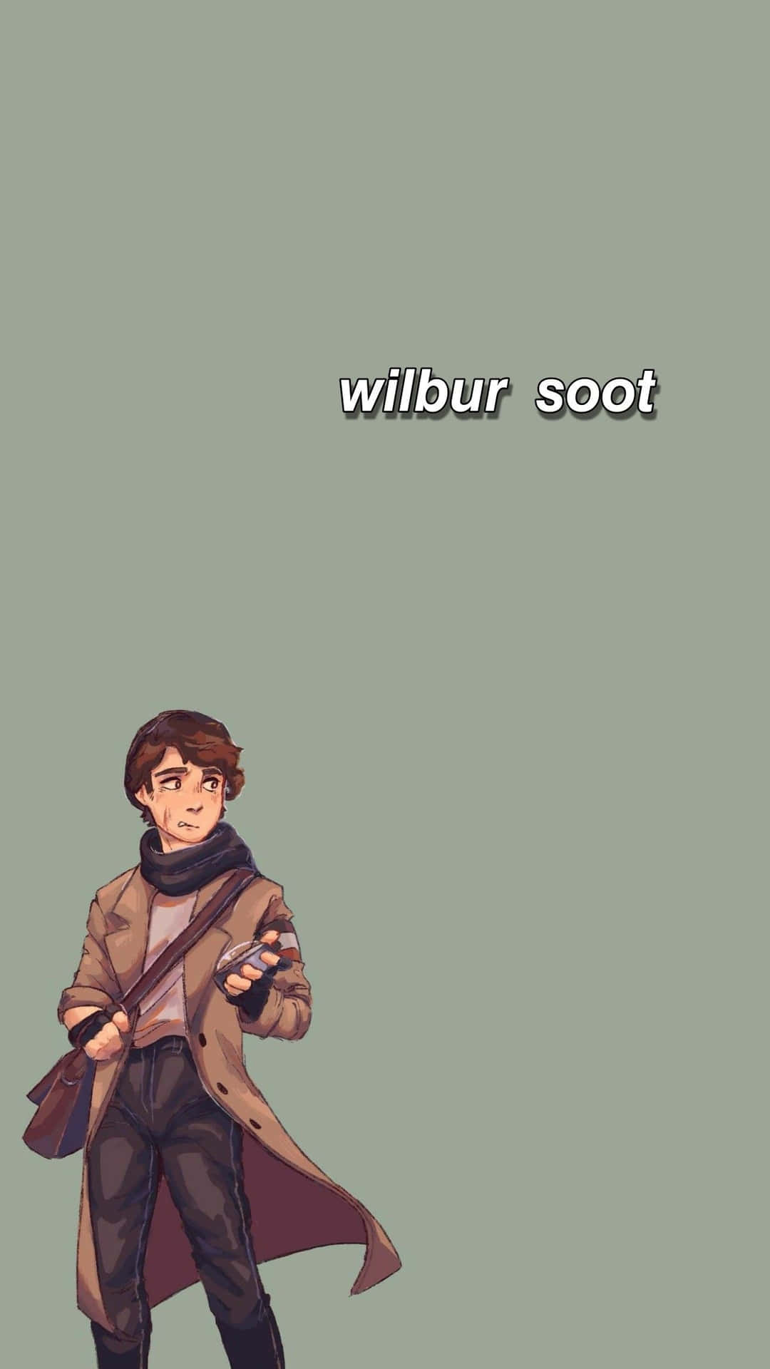 Wilbursoot 1288 X 2289 Hintergrund