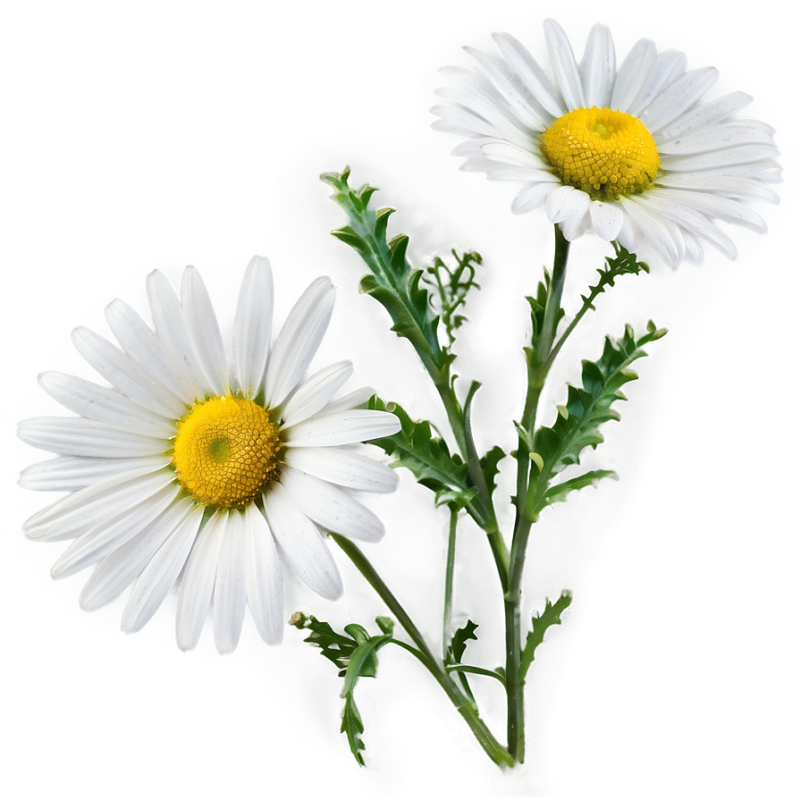 Download Wild Daisy Png 7 | Wallpapers.com