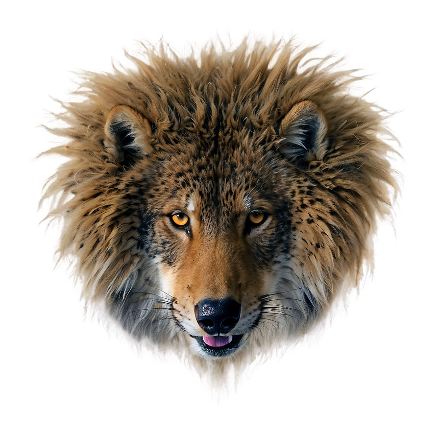 Wild Fur Texture Png Gxo93 PNG