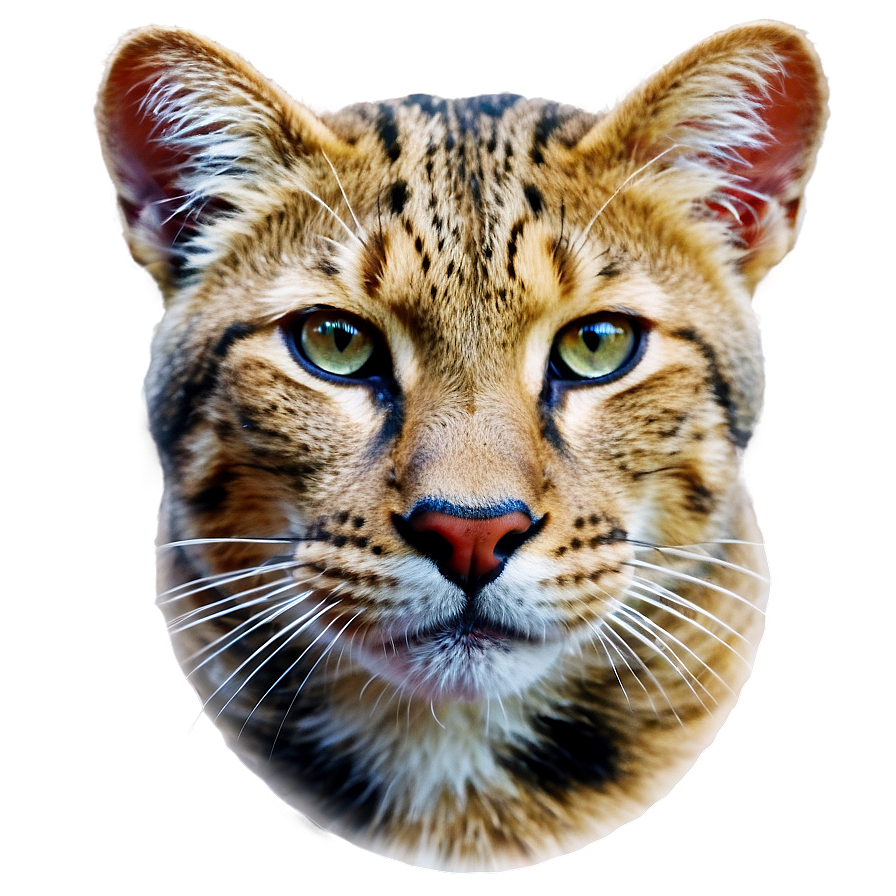 Wildcat Animal Rights Png 65 PNG