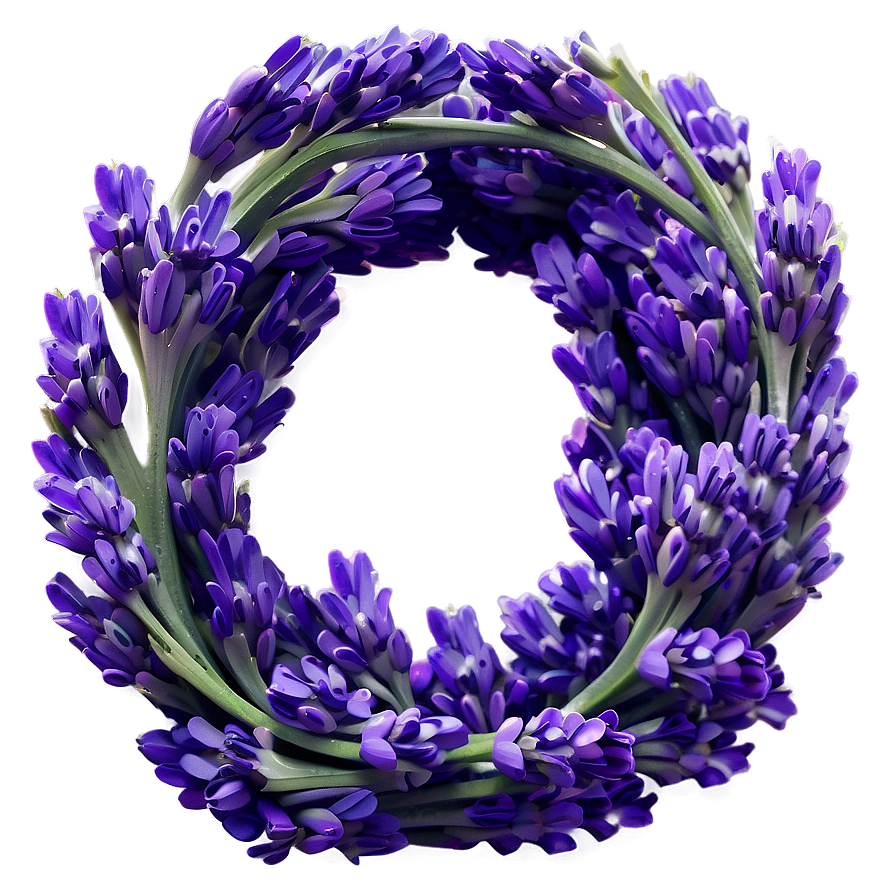 Wildcrafted Lavender Png 13 PNG