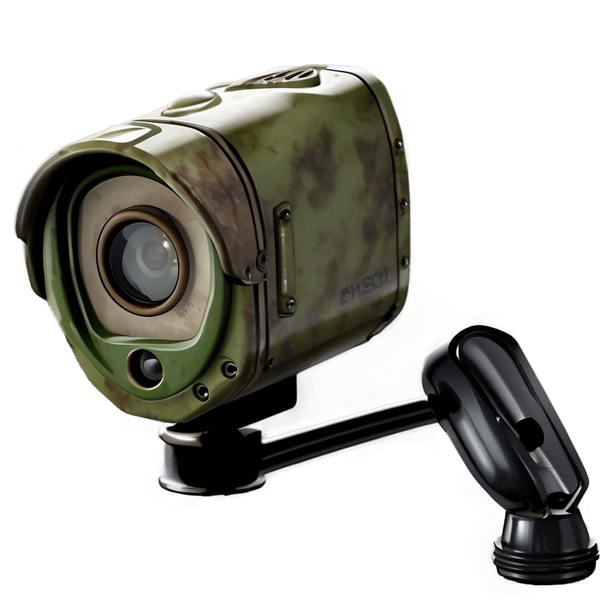 Wildlife Camera Png Acg PNG