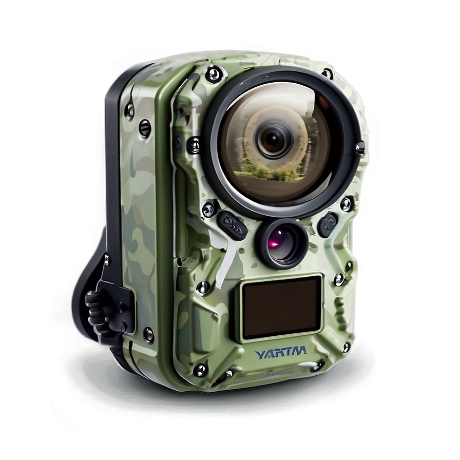 Wildlife Camera Png Jog16 PNG