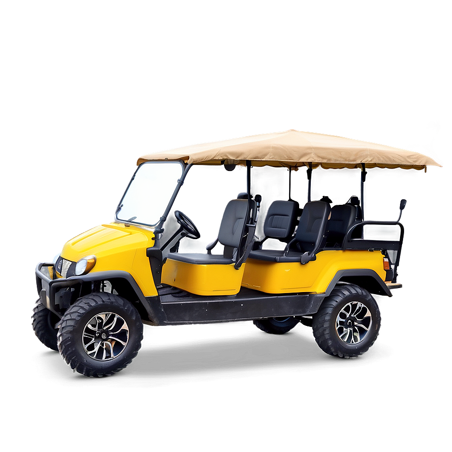 Wildlife Safari Buggy Ride Png Seu PNG