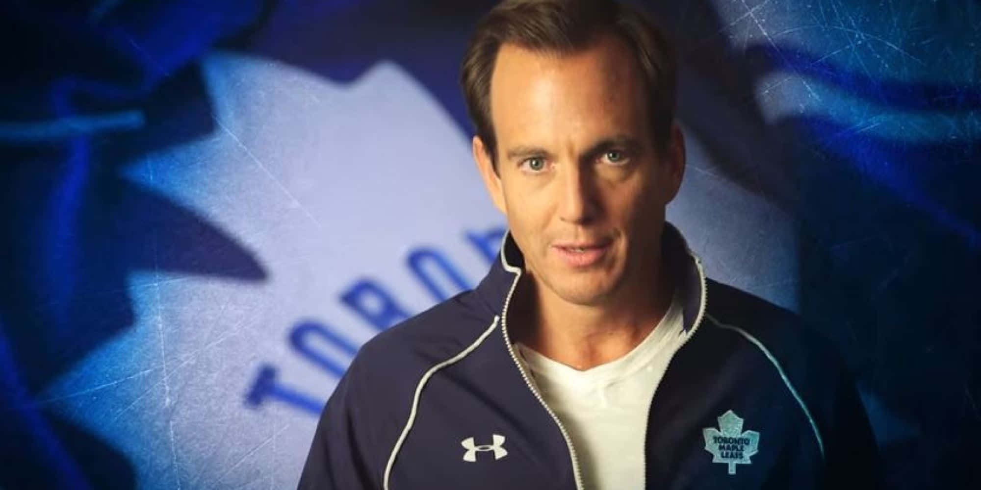 Will Arnett Prenant Une Pose Fond d'écran