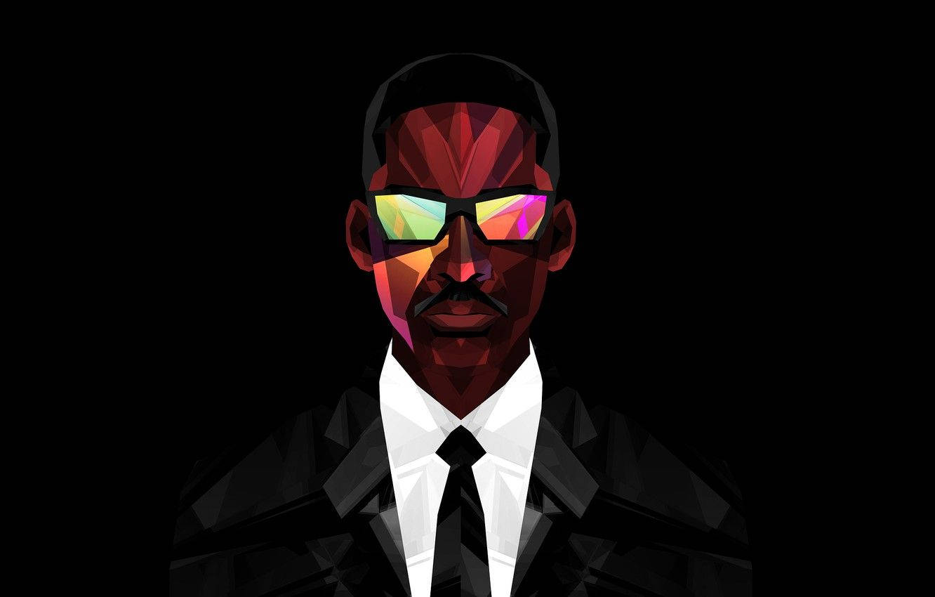 Will Smith Cool Edit