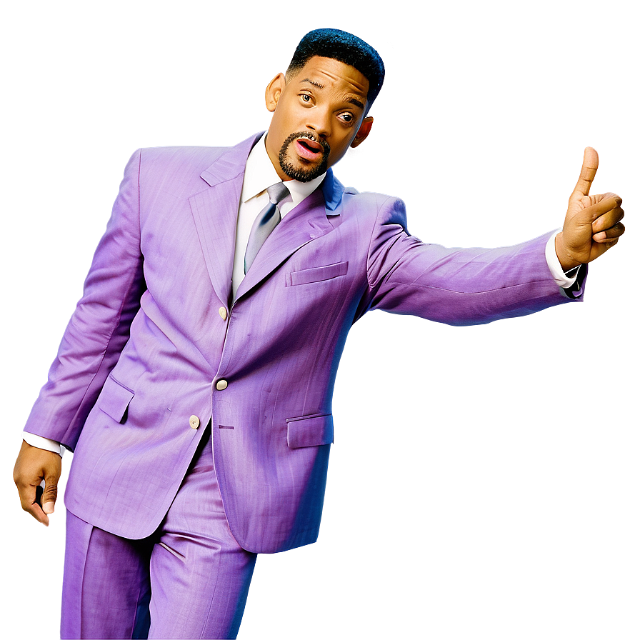 Will Smith Fresh Prince Png 32 PNG