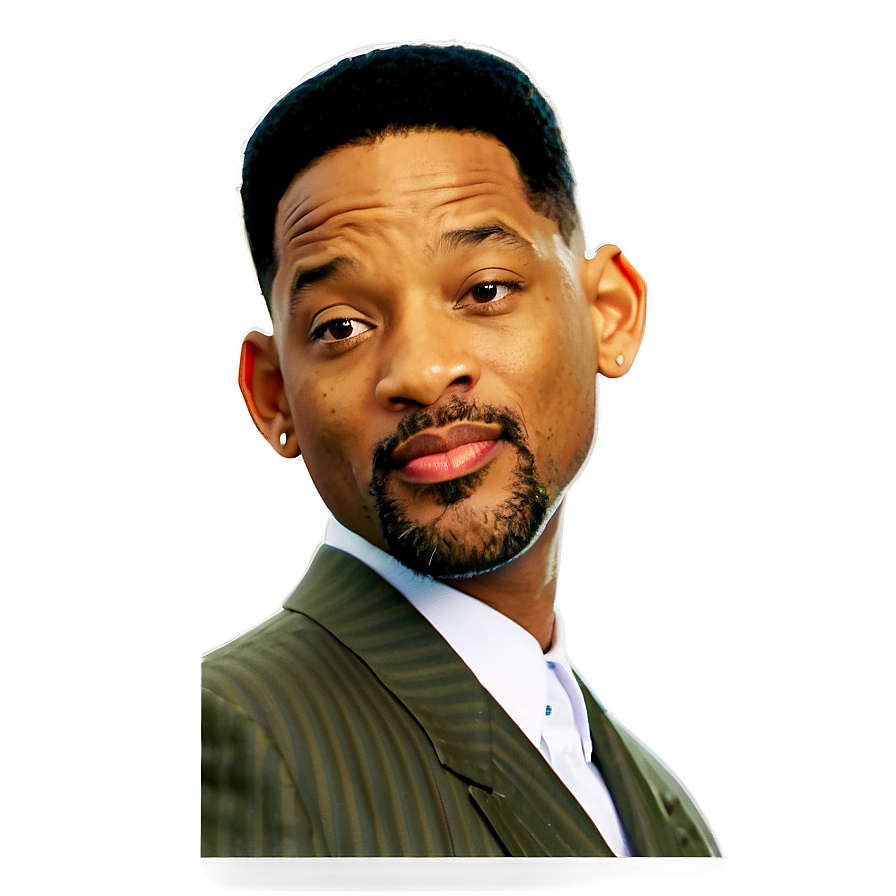 Will Smith Fresh Prince Png Tnr PNG