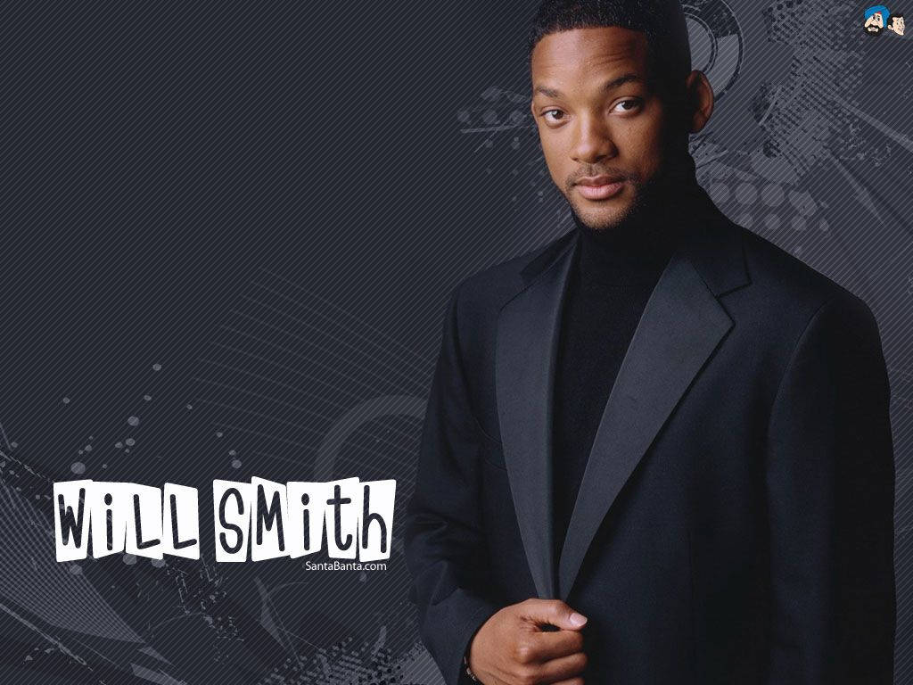 Will Smith Hollywood Actor