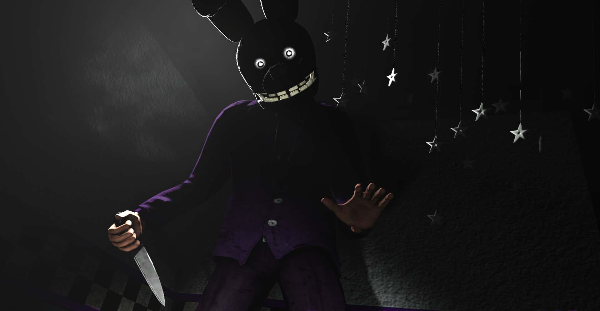 William afton wallpaper