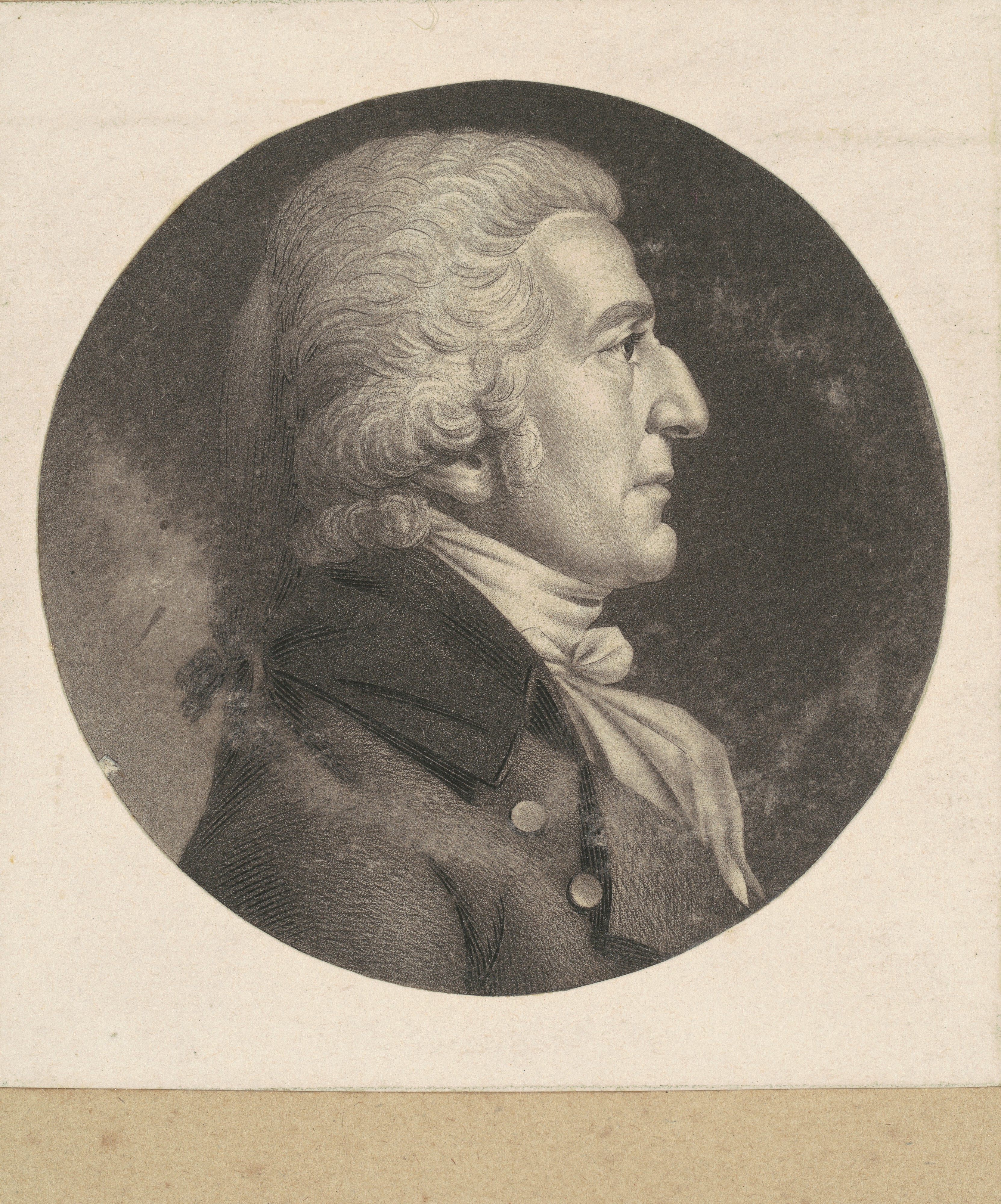 William Barton Wallpaper