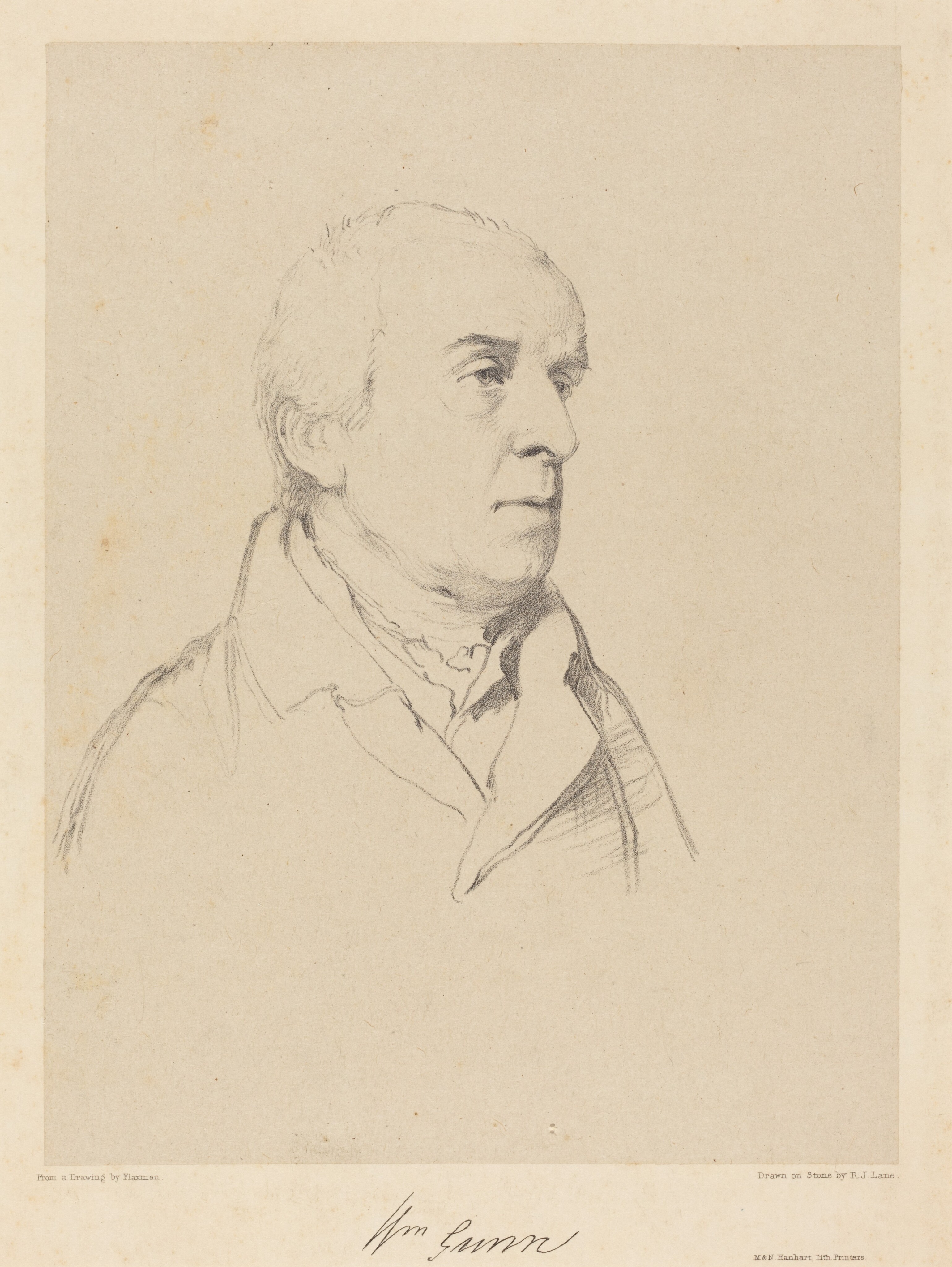 William Gunn Wallpaper