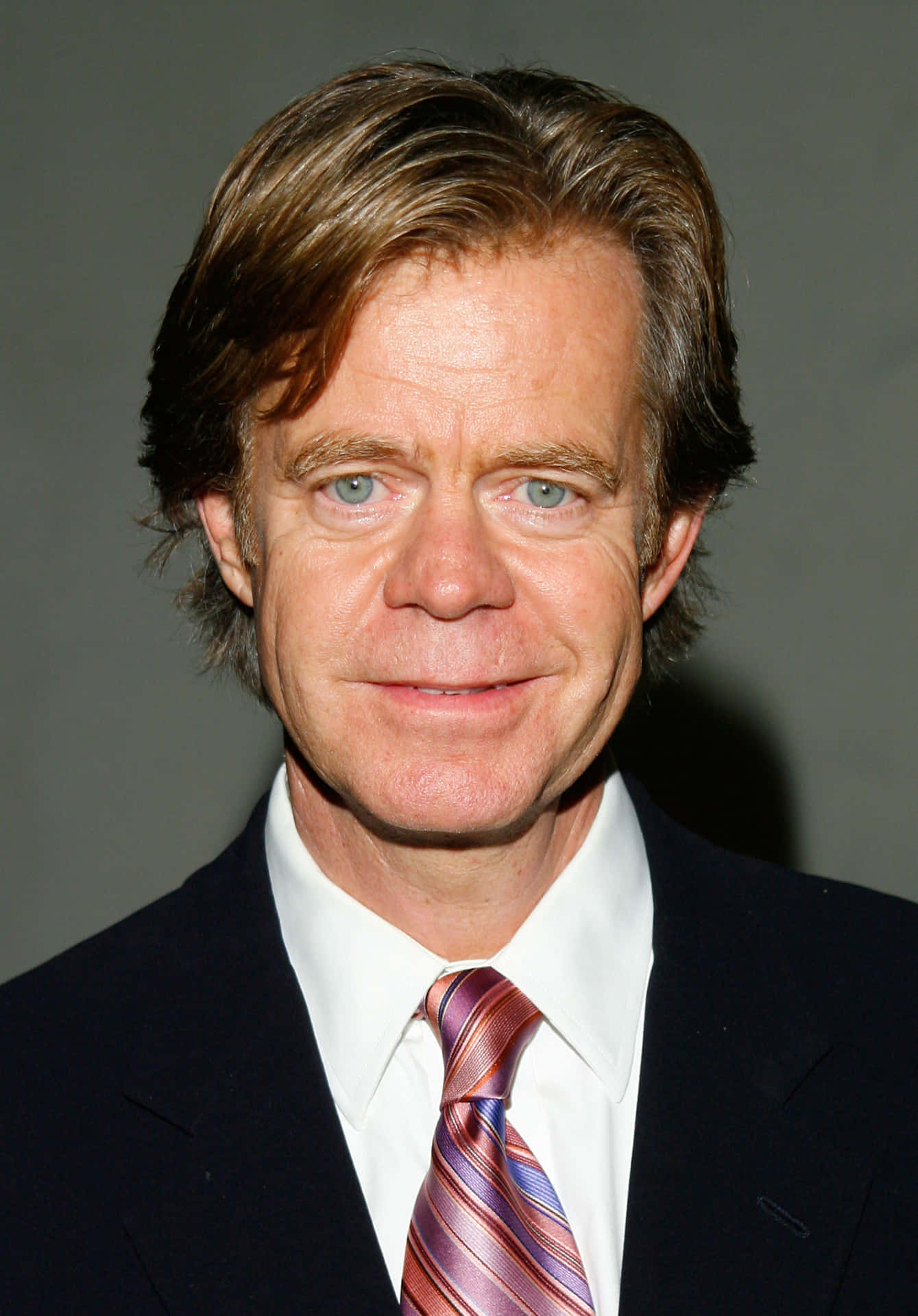 Emmy-nominated actor William H. Macy poses for a portrait. Wallpaper
