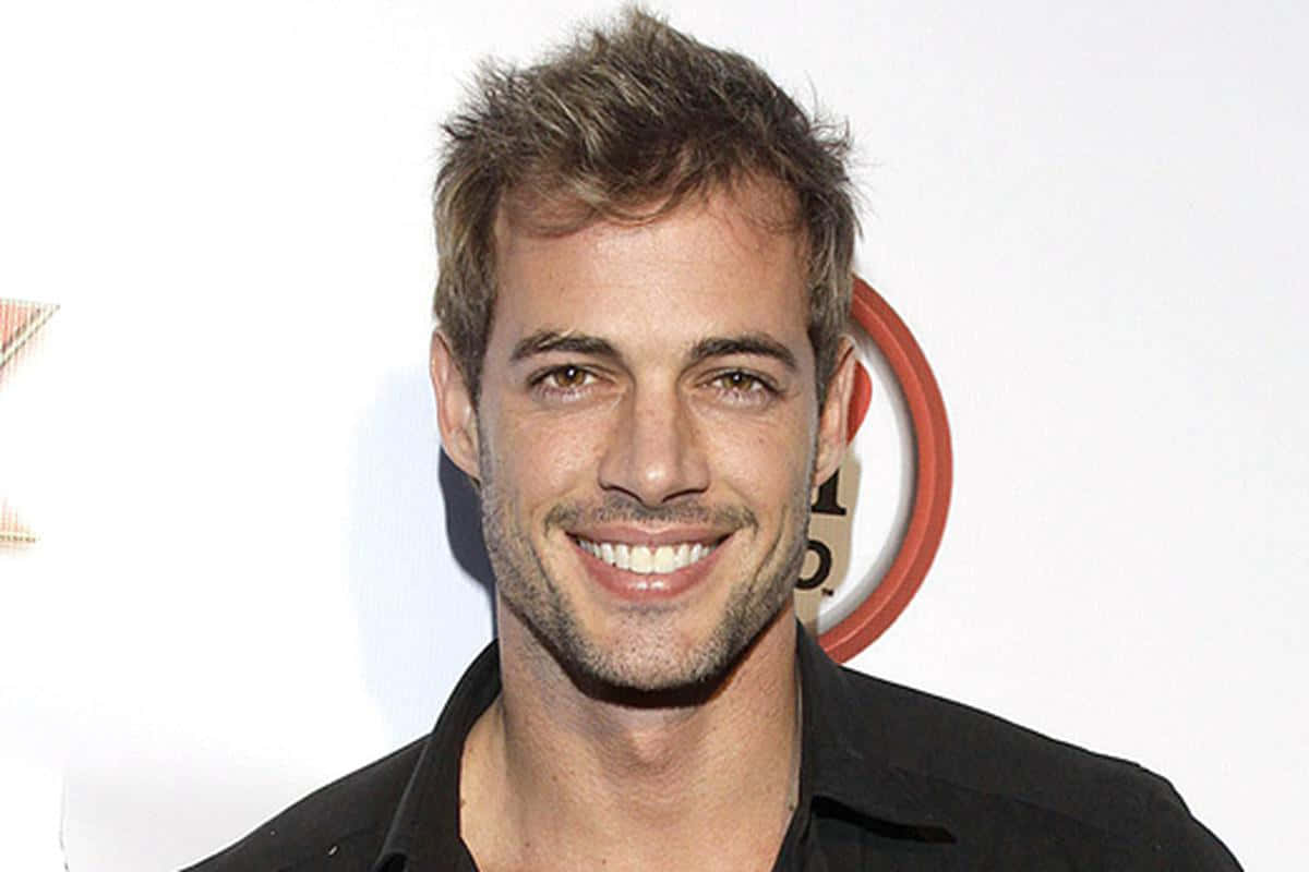 William Levy Hombres Guapos Wallpaper