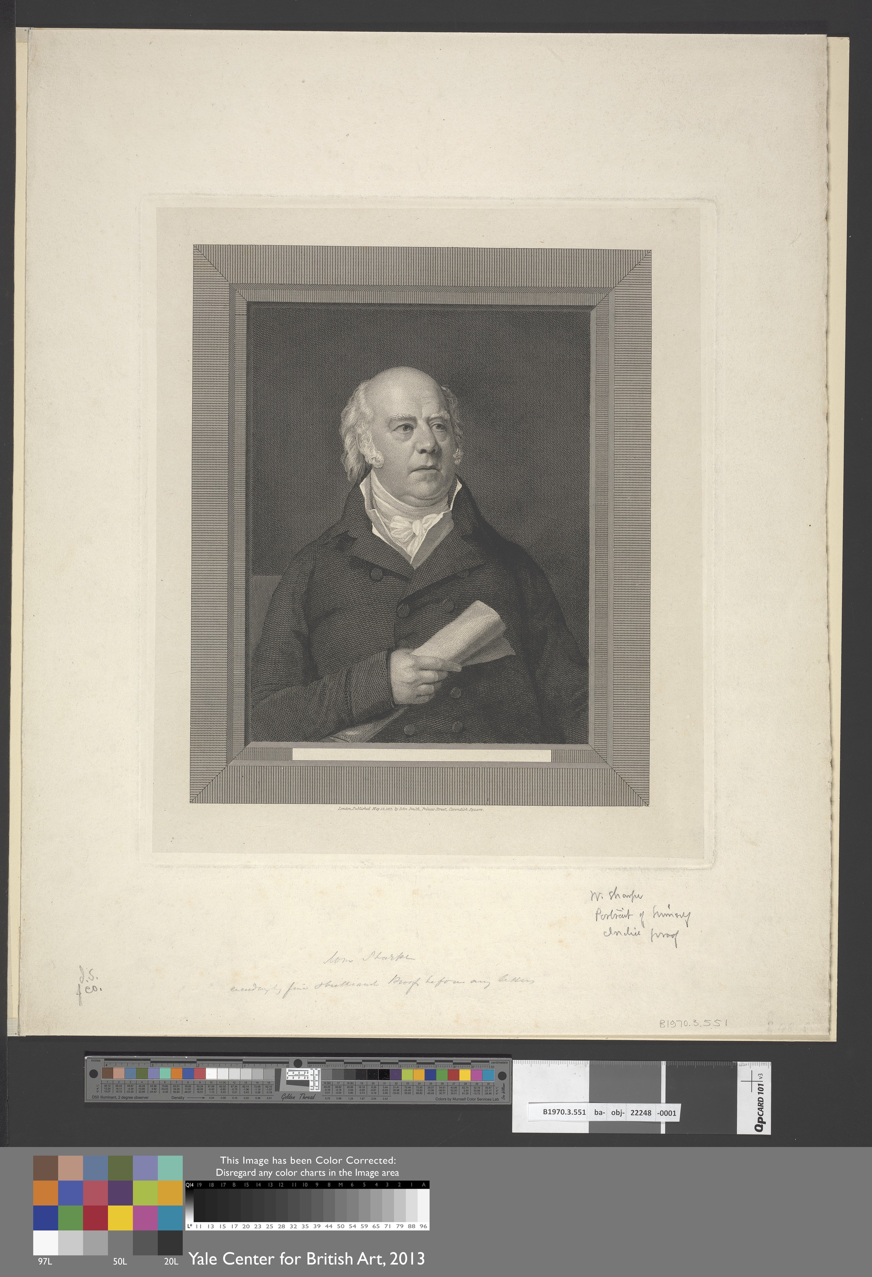 William Sharp Wallpaper