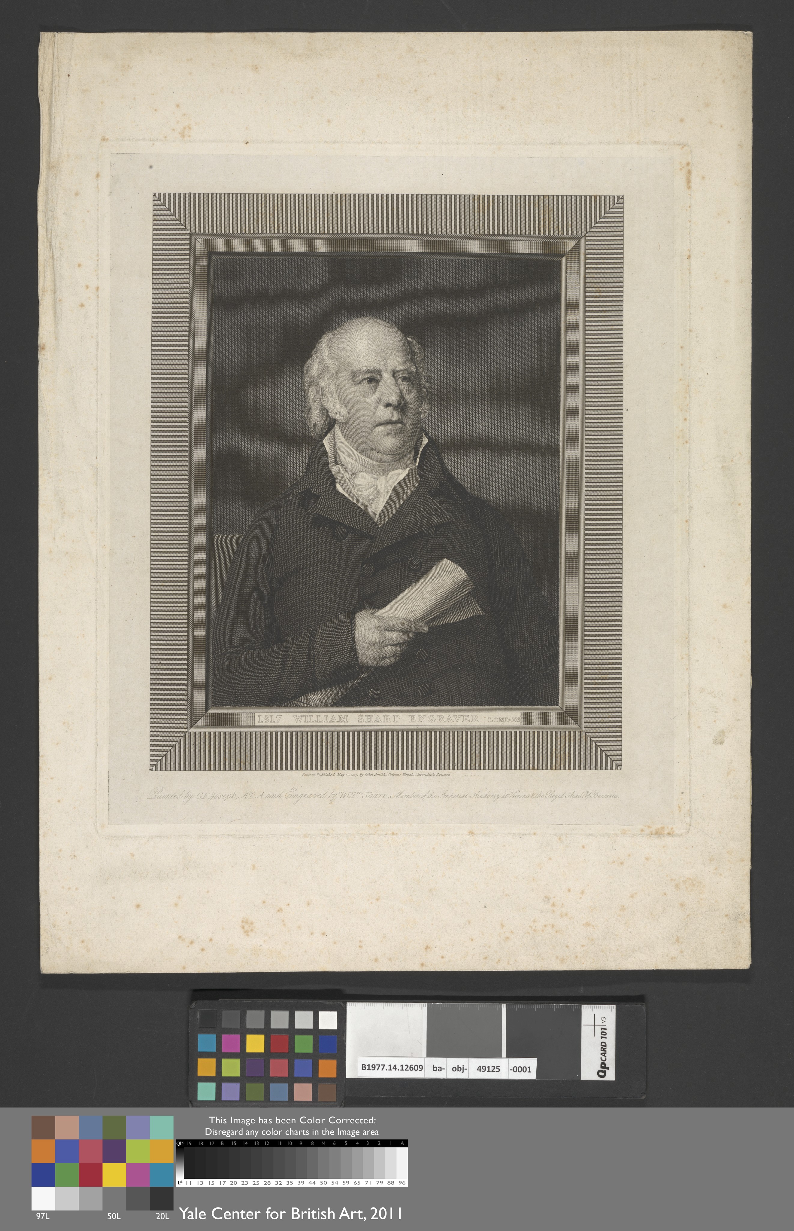 William Sharp Wallpaper