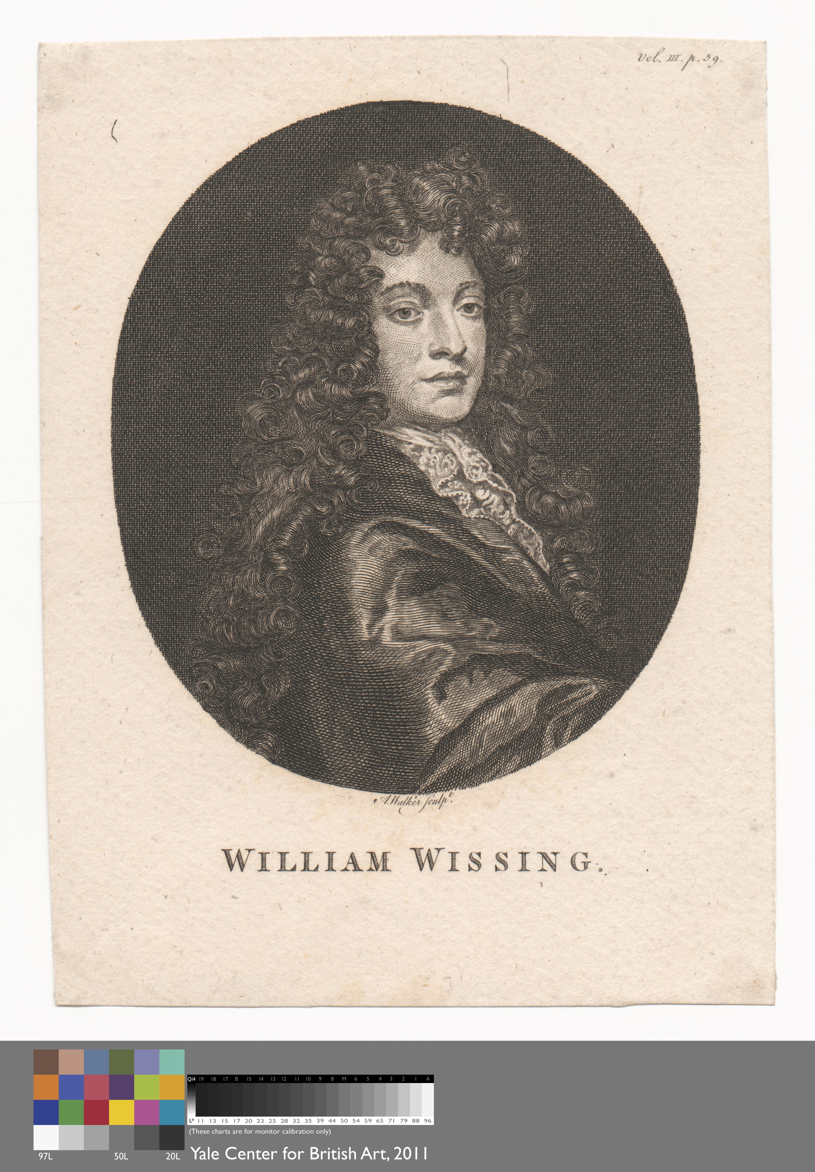 William Wissing Wallpaper