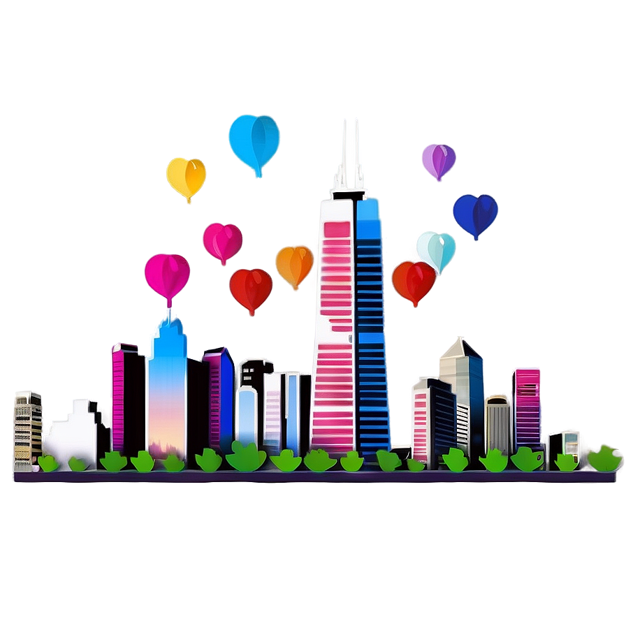 Willis Tower Png Kuk53 PNG