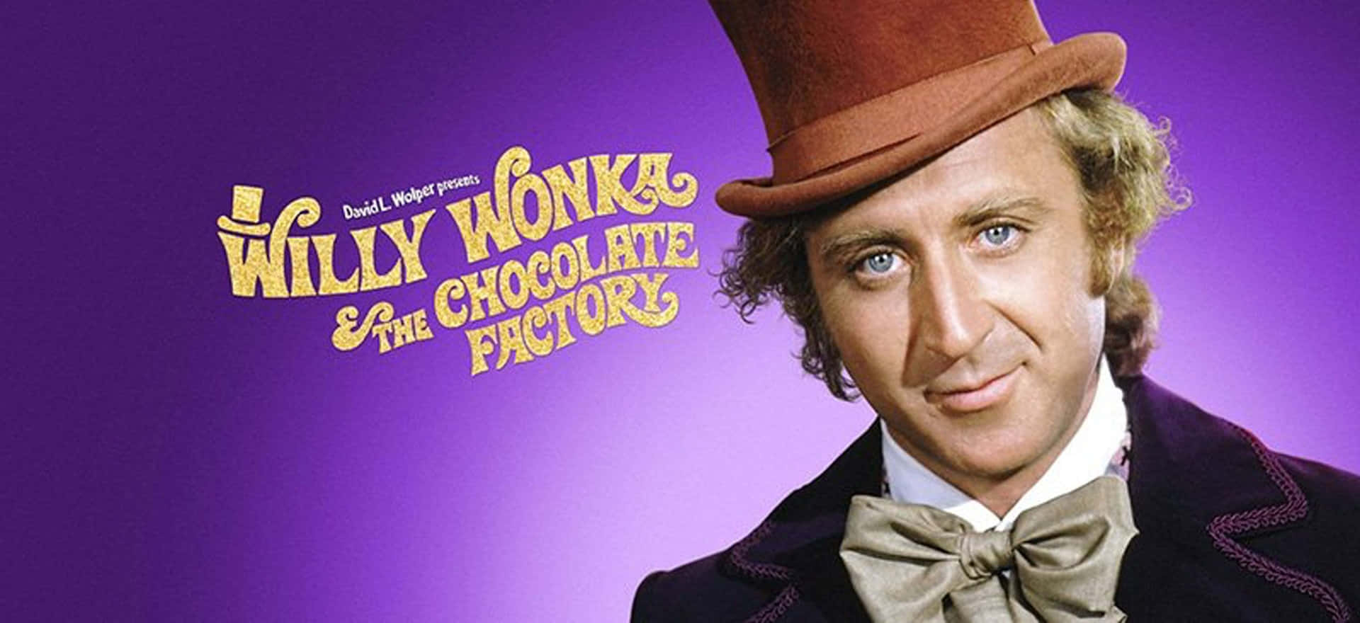 Charliee Willy Wonka Partono Per Un Viaggio Magico